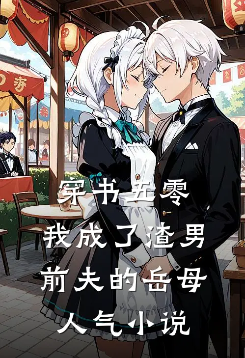 穿书五零，我成了渣男前夫的岳母人气小说