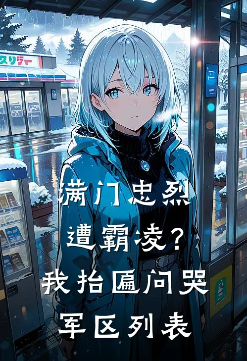 满门忠烈遭霸凌？我抬匾问哭军区列表