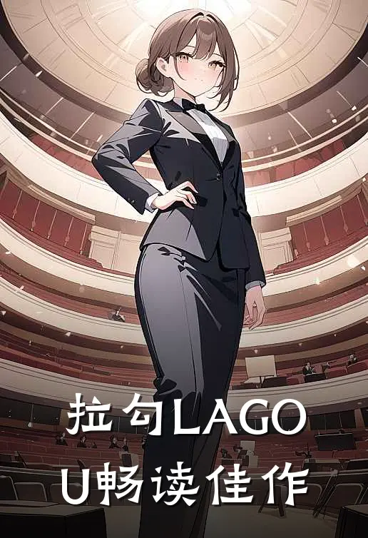 拉勾LAGOU畅读佳作