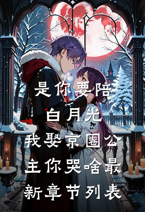 是你要陪白月光，我娶京圈公主你哭啥最新章节列表