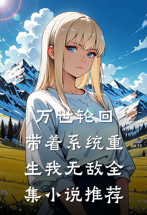 万世轮回，带着系统重生我无敌全集小说推荐