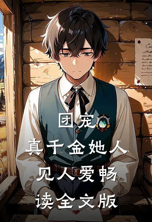 团宠：真千金她人见人爱畅读全文版