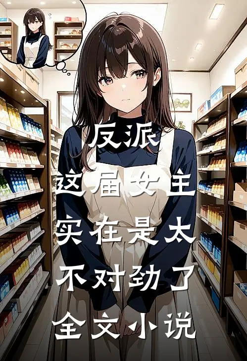 反派：这届女主实在是太不对劲了全文小说
