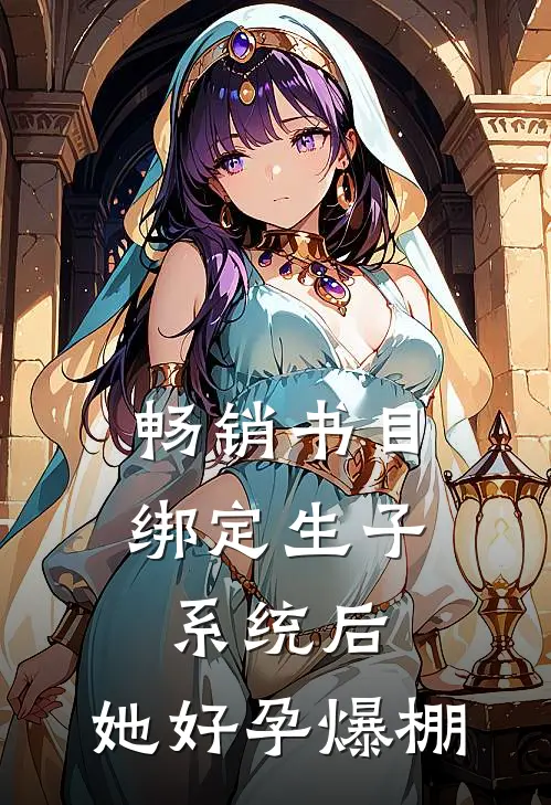 畅销书目绑定生子系统后，她好孕爆棚
