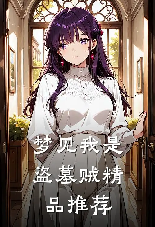 梦见我是盗墓贼精品推荐