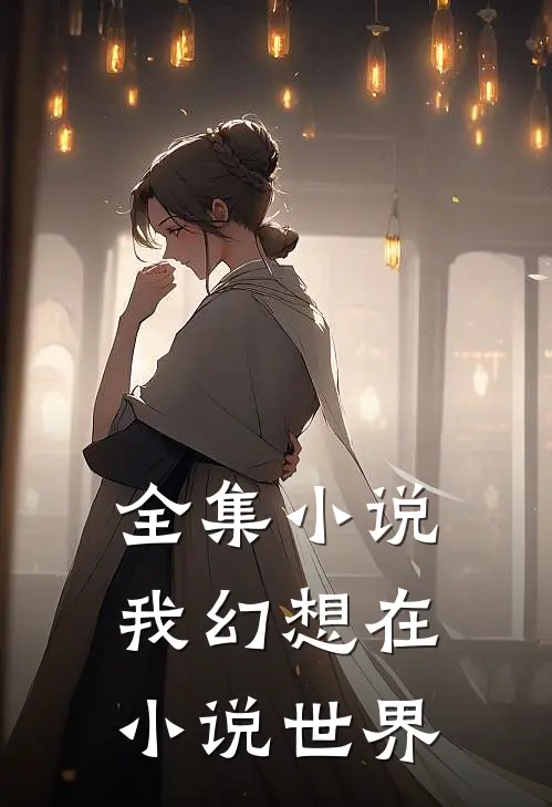 全集小说我幻想在小说世界