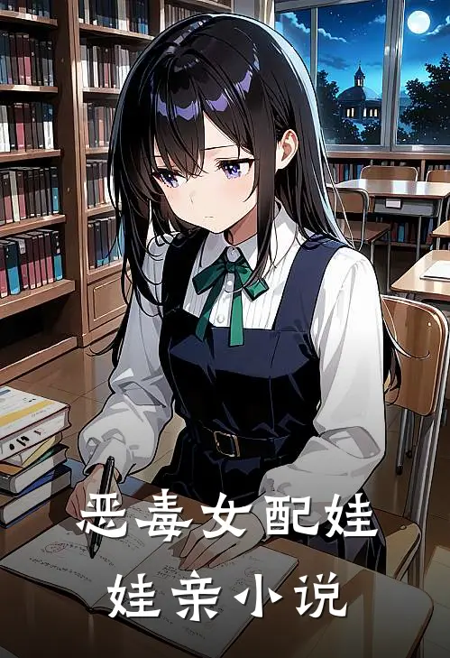 恶毒女配娃娃亲小说