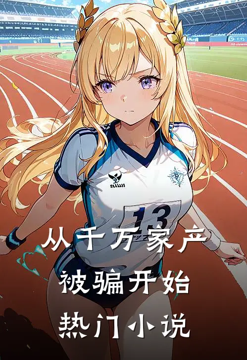 从千万家产被骗开始热门小说