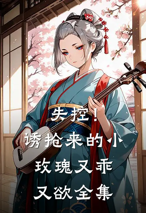 失控！诱抢来的小玫瑰又乖又欲全集