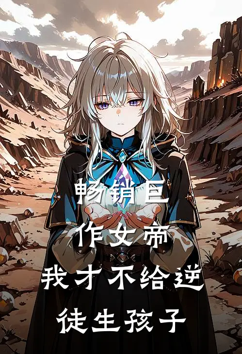 畅销巨作女帝：我才不给逆徒生孩子