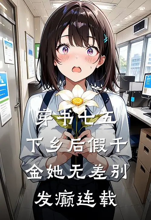 穿书七五，下乡后假千金她无差别发癫连载