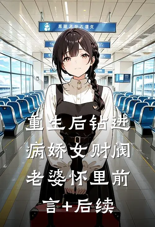 重生后钻进病娇女财阀老婆怀里前言+后续