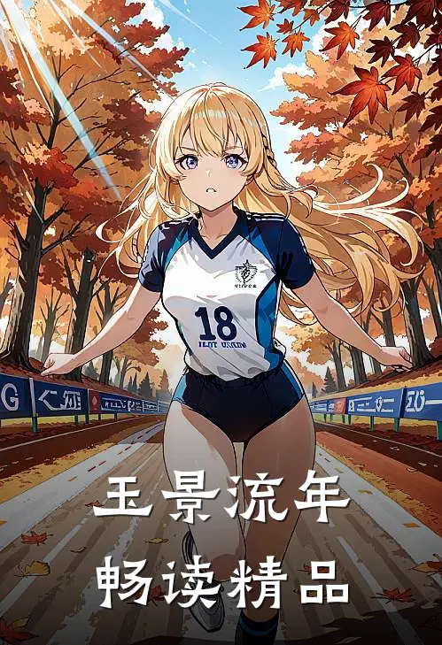 玉景流年畅读精品