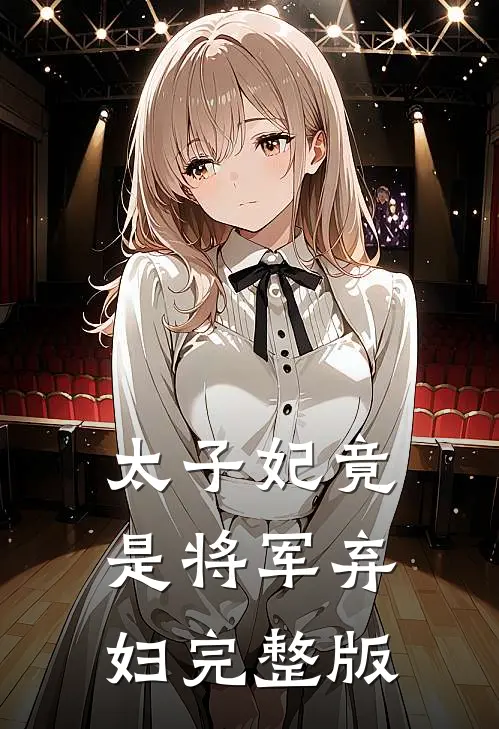 太子妃竟是将军弃妇完整版