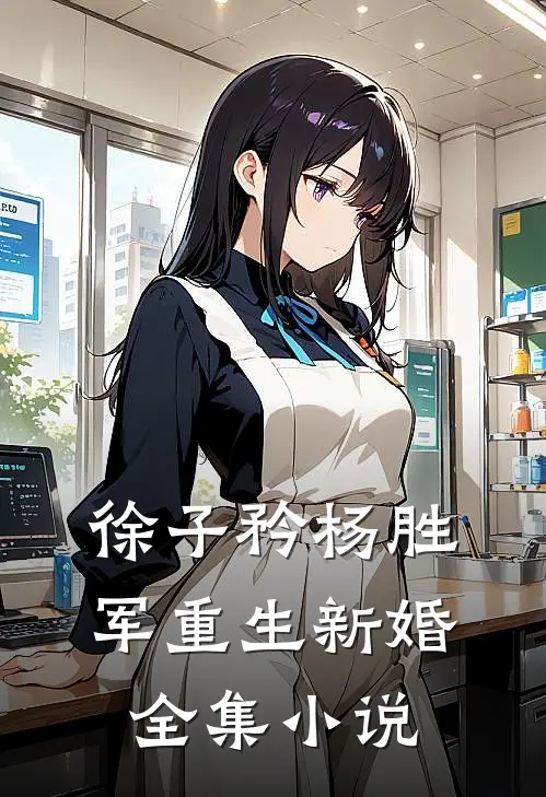 徐子矜杨胜军重生新婚全集小说