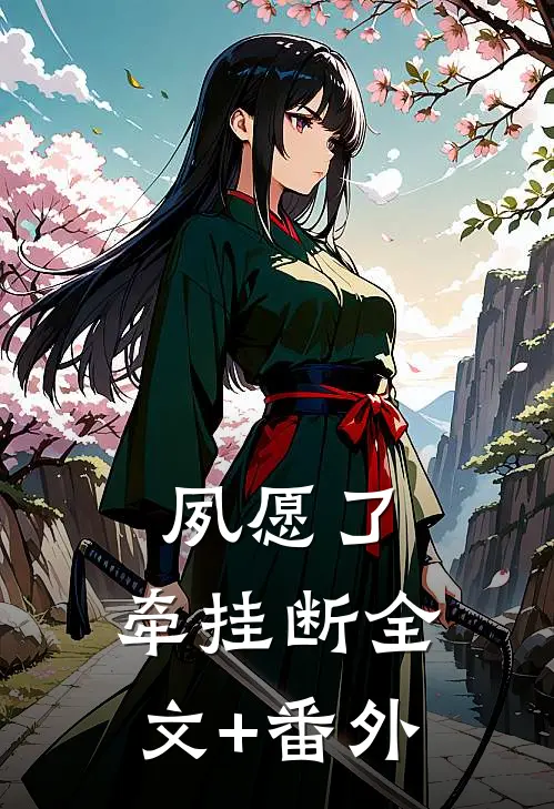 夙愿了，牵挂断全文+番外