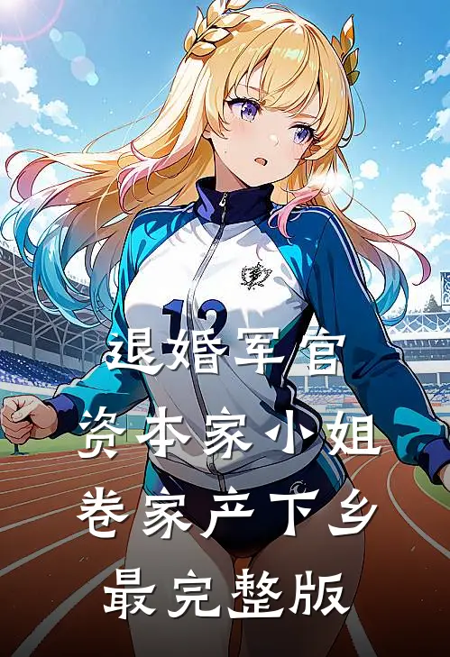 退婚军官，资本家小姐卷家产下乡最完整版