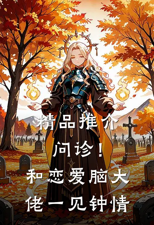 精品推介问诊！和恋爱脑大佬一见钟情