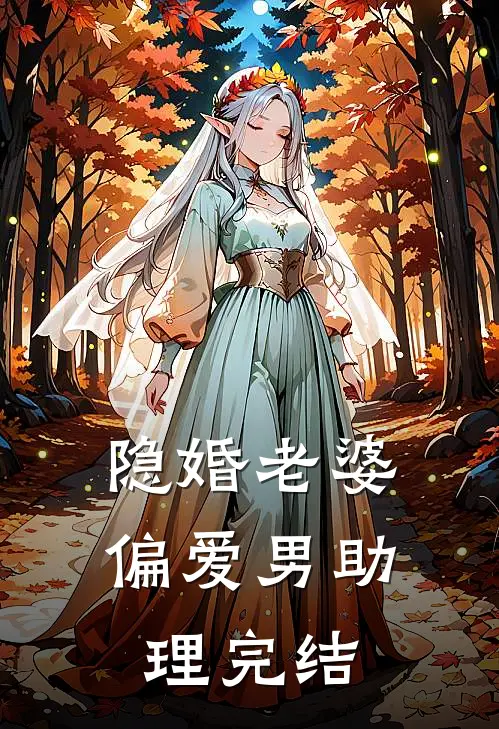 隐婚老婆偏爱男助理完结