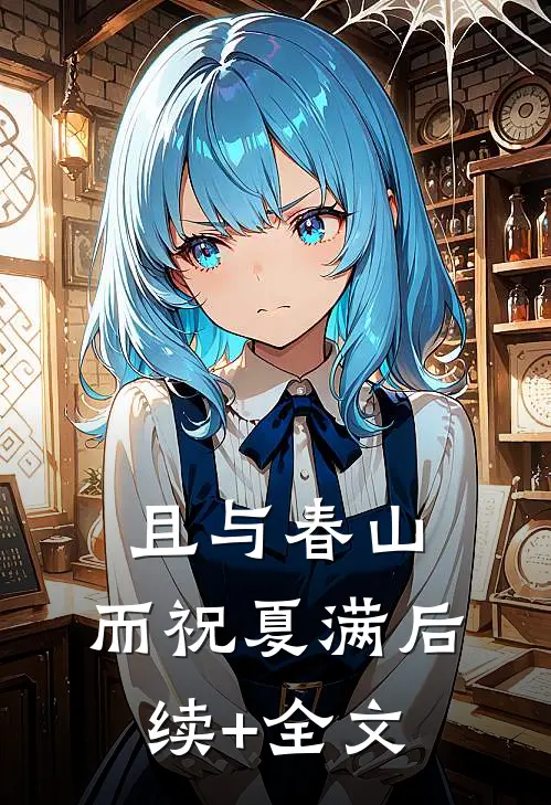 且与春山，而祝夏满后续+全文