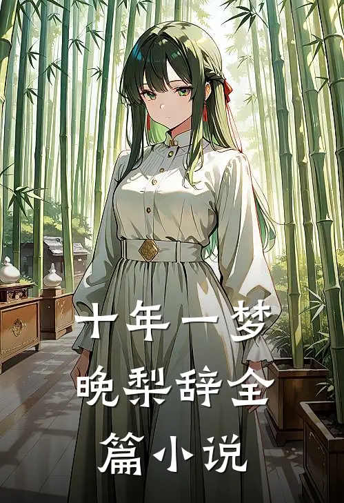 十年一梦晚梨辞全篇小说