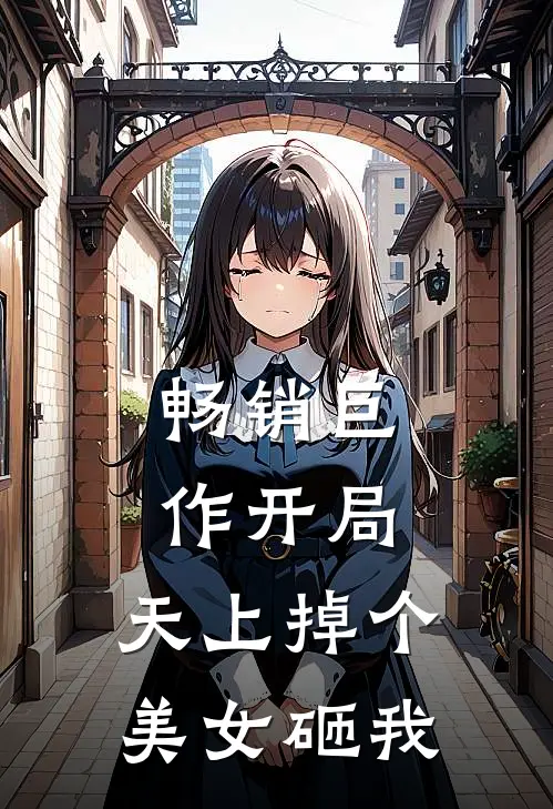 畅销巨作开局：天上掉个美女砸我