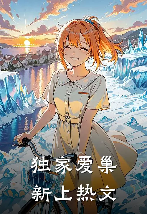 独家爱巢新上热文