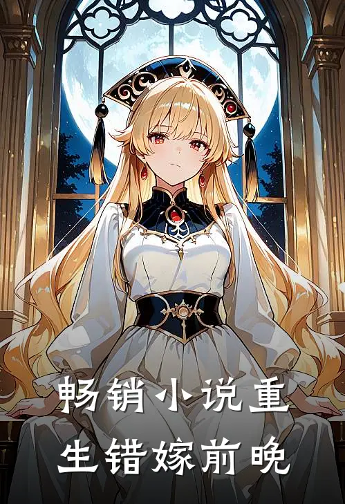 畅销小说重生错嫁前晚