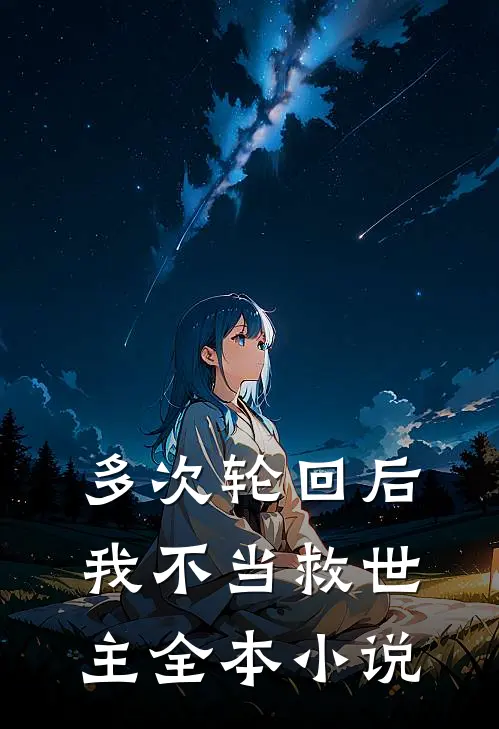 多次轮回后,我不当救世主全本小说