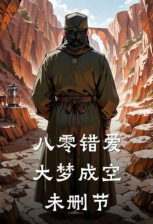 八零错爱，大梦成空未删节