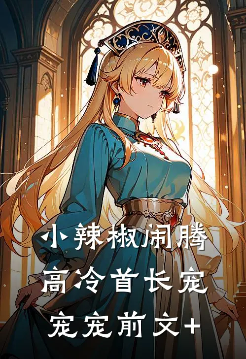 小辣椒闹腾，高冷首长宠宠宠前文+