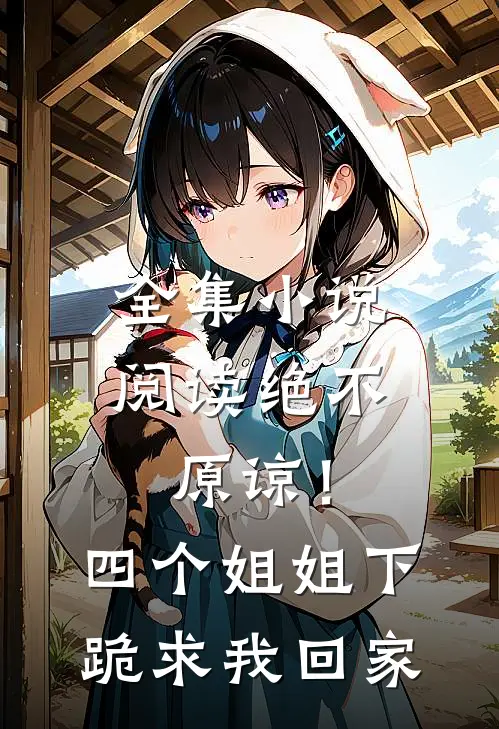全集小说阅读绝不原谅！四个姐姐下跪求我回家