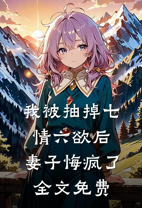 我被抽掉七情六欲后，妻子悔疯了全文免费
