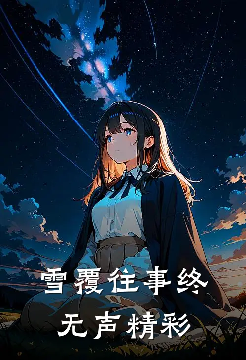 雪覆往事终无声精彩