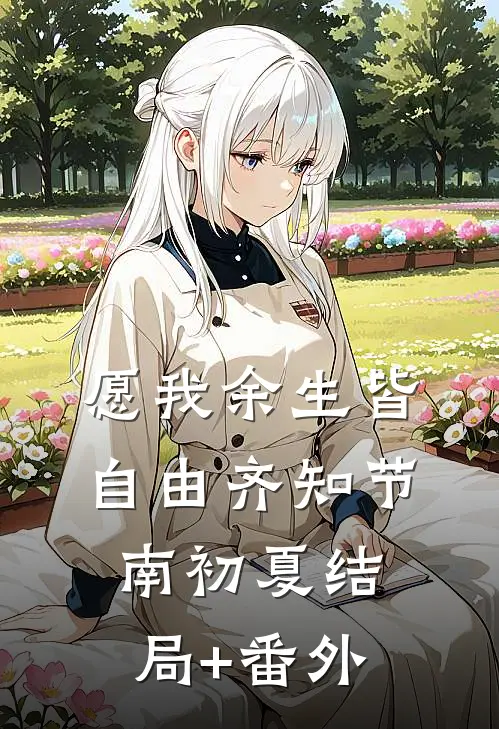 愿我余生皆自由齐知节南初夏结局+番外