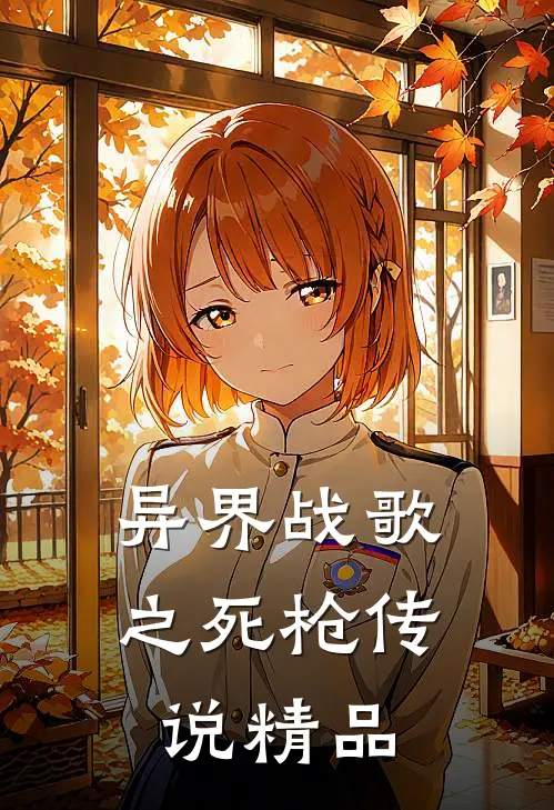 异界战歌之死枪传说精品