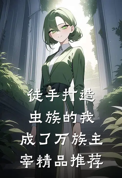 徒手打造虫族的我，成了万族主宰精品推荐