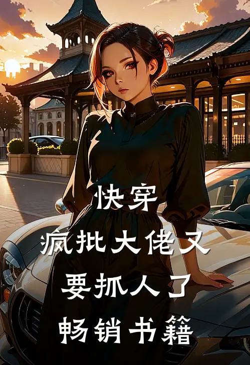 快穿：疯批大佬又要抓人了畅销书籍