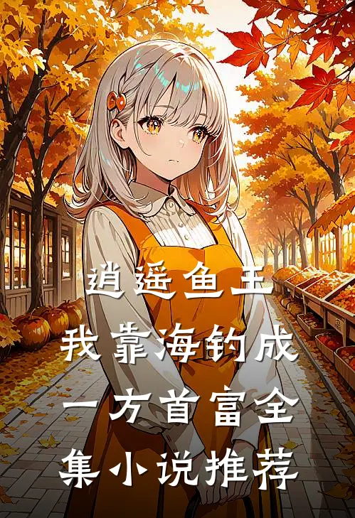 逍遥鱼王：我靠海钓成一方首富全集小说推荐