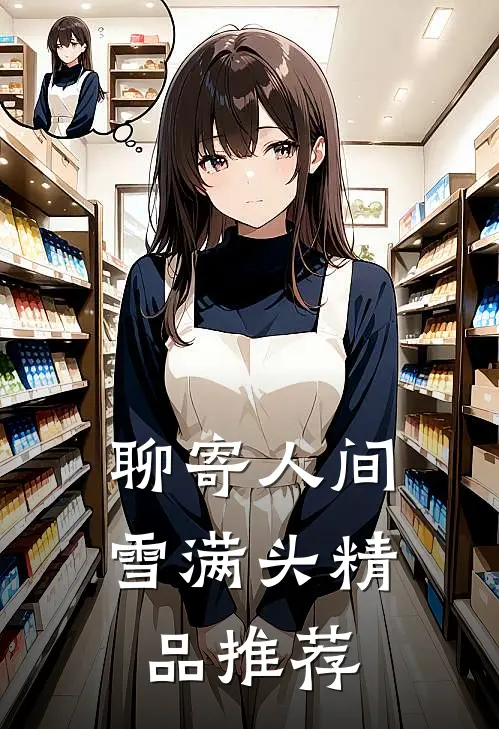 聊寄人间雪满头精品推荐