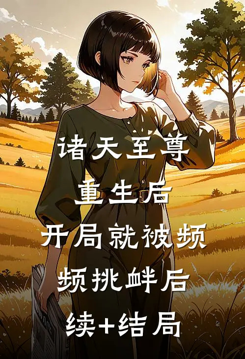 诸天至尊重生后，开局就被频频挑衅后续+结局