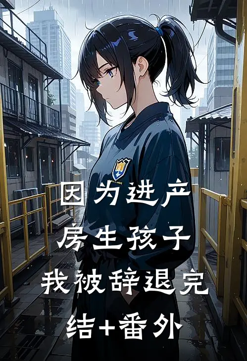 因为进产房生孩子，我被辞退完结+番外
