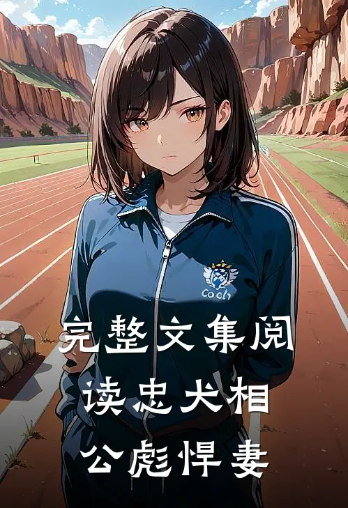 完整文集阅读忠犬相公彪悍妻