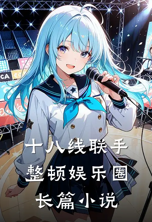 十八线联手整顿娱乐圈长篇小说