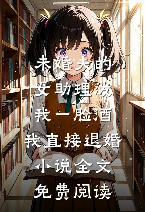 未婚夫的女助理泼我一脸酒，我直接退婚小说全文免费阅读