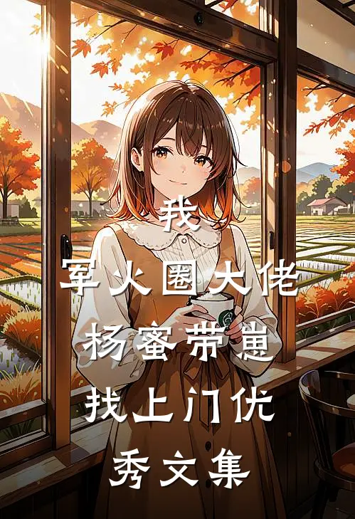 我，军火圈大佬，杨蜜带崽找上门优秀文集