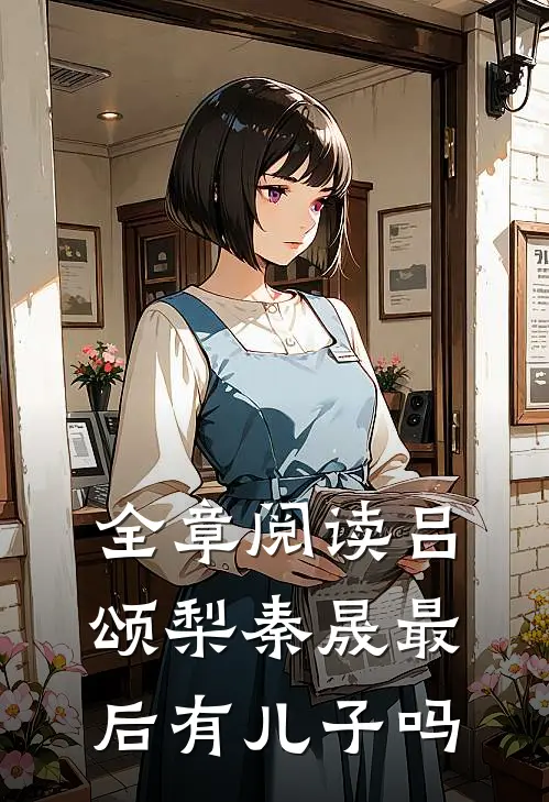 全章阅读吕颂梨秦晟最后有儿子吗