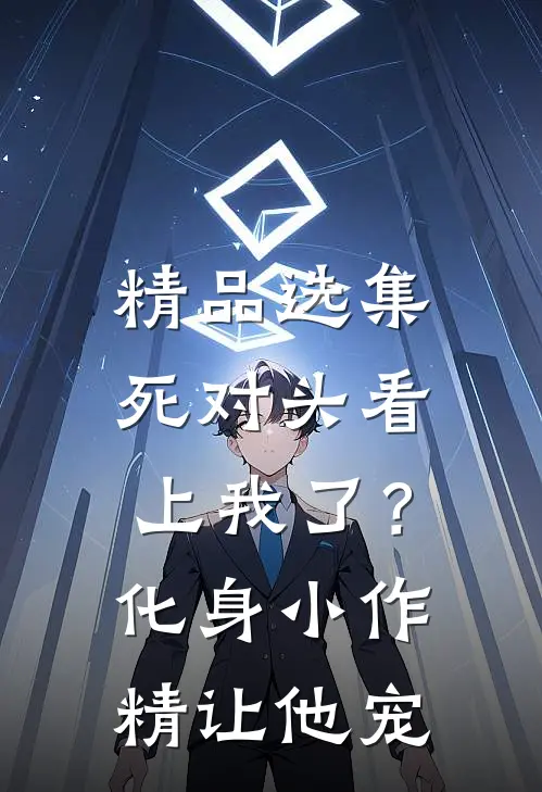 精品选集死对头看上我了？化身小作精让他宠