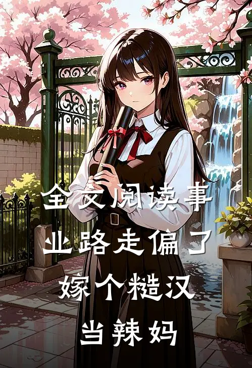 全文阅读事业路走偏了，嫁个糙汉当辣妈