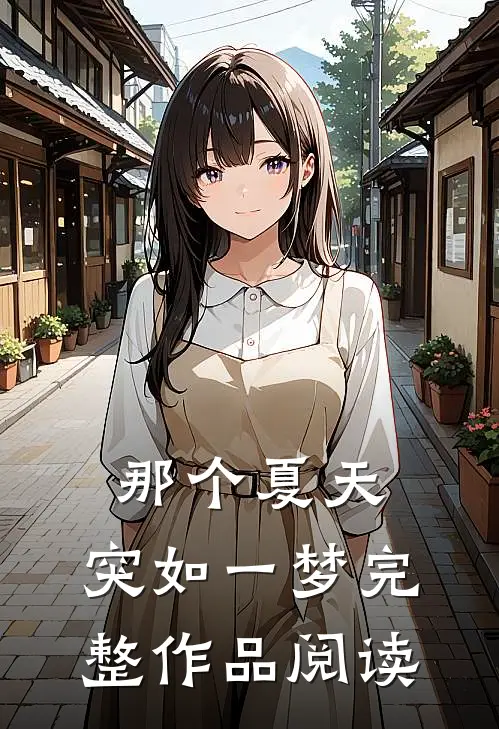 那个夏天：突如一梦完整作品阅读